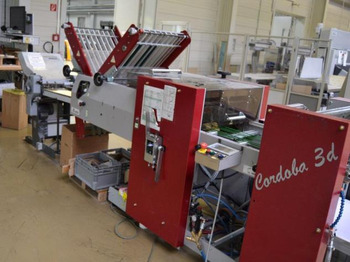 Фальцовщик