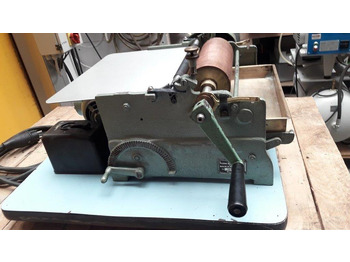 Переплетная машина