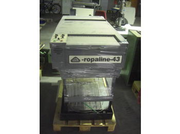 Печатное оборудование