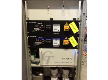 Печатное оборудование