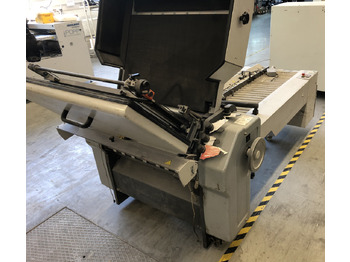 Фальцовщик HEIDELBERG