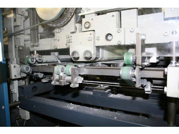 Печатное оборудование Theisen & Bonitz Sprint 315 VP with QSM 303 booklet maker: фото 2