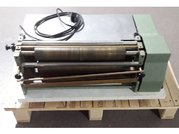 Переплетная машина