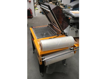 Упаковочное оборудование Weileder K-P 4255 hood shrinking machine: фото 5