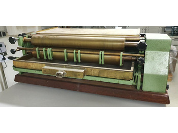 Переплетная машина