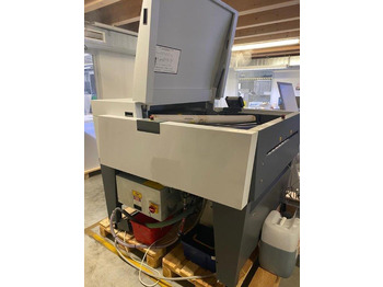 Печатное оборудование GLUNZ & JENSEN