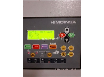 Электрогенератор Genelec: фото 4