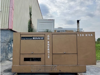 Renault 130 Kva diesel в лизинг Renault 130 Kva diesel: фото 1