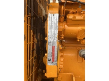 Электрогенератор SDMO 100 kVa Cummins 6BT5.9: фото 5