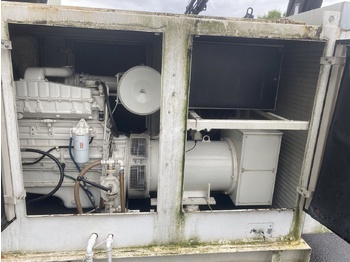 Электрогенератор SDMO 330 kVa Cummins: фото 4 Электрогенератор SDMO 330 kVa Cummins: фото 4