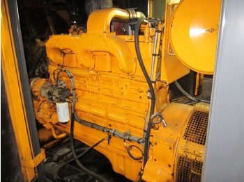 Электрогенератор SDMO 330 kVa Cummins NT855-G6: фото 2