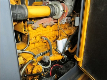 Электрогенератор SDMO 330 kVa Cummins NT855-G6: фото 4