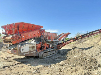 Sandvik QE330  в лизинг Sandvik QE330: фото 3