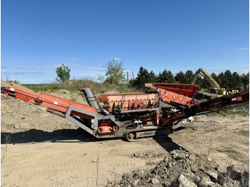 Sandvik QE330  в лизинг Sandvik QE330: фото 2