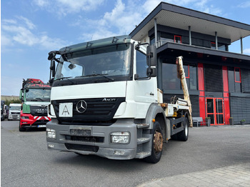 Самосвал MERCEDES-BENZ