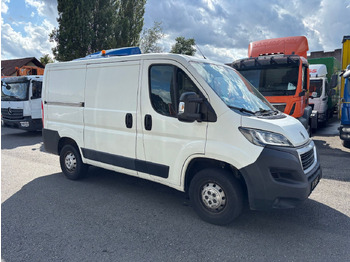 Легковой фургон PEUGEOT Boxer