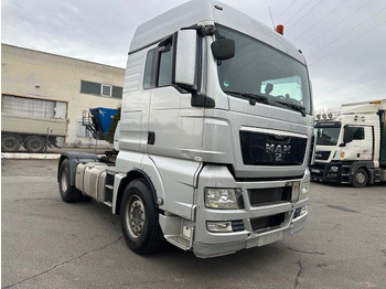 Тягач MAN TGX 18.480