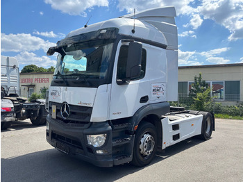 Тягач MERCEDES-BENZ Actros 1840