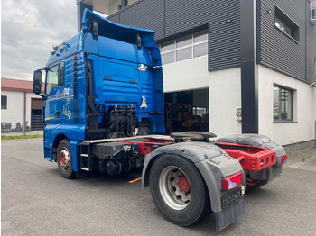 Тягач MAN TGX 18.440 480 EU6/RETARDER: фото 5