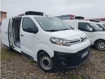 Фургон-рефрижератор CITROËN Jumpy