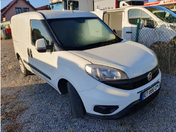 Фургон-рефрижератор FIAT Doblo