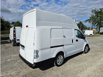 Легковой фургон, Электрический фургон NISSAN E-NV200 ELEKTRYCZNY 40 KV 250 km KLIMA KAMERA: фото 5 Легковой фургон, Электрический фургон NISSAN E-NV200 ELEKTRYCZNY 40 KV 250 km KLIMA KAMERA: фото 5