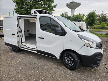 Фургон-рефрижератор RENAULT Trafic