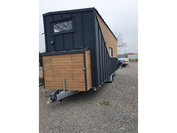 TINY HOUSE Domek na kołach [ Copy ] в лизинг TINY HOUSE Domek na kołach [ Copy ]: фото 4