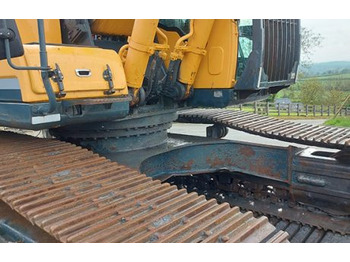 Гусеничный экскаватор HYUNDAI R380LC-9A: фото 2 Гусеничный экскаватор HYUNDAI R380LC-9A: фото 2