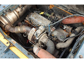 Гусеничный экскаватор HYUNDAI R380LC-9A: фото 4 Гусеничный экскаватор HYUNDAI R380LC-9A: фото 4