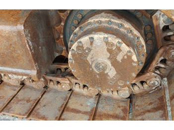 Гусеничный экскаватор HYUNDAI R380LC-9A: фото 5 Гусеничный экскаватор HYUNDAI R380LC-9A: фото 5