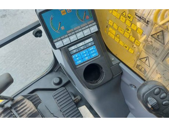 Гусеничный экскаватор KOMATSU PC240LC-8: фото 3