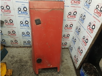 Капот CASE