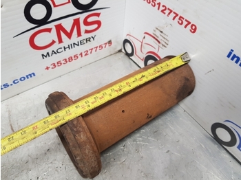 Сцепление и запчасти для Сельскохозяйственной техники Case David Brown 1690, 1594, 1694, 1590 Clutch Release Bearing Carrier K200355: фото 5