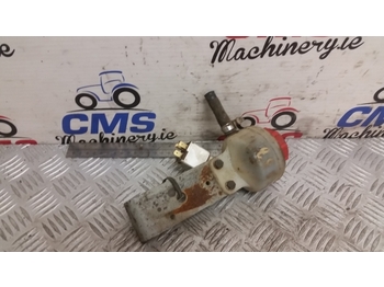 Сцепление и запчасти CASE