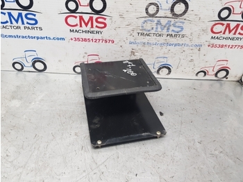 Блок управления для Тракторов Case Maxxum, Puma New Holland T6, T7.200 Ecu Holding Bracket 87314581, 51622452: фото 2