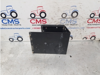 Блок управления для Тракторов Case Maxxum, Puma New Holland T6, T7.200 Ecu Holding Bracket 87314581, 51622452: фото 4