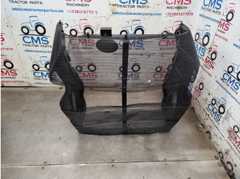 Решётка радиатора CASE