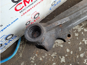 Передняя ось Case Mxu, Mxm New Holland Tm, Tsa Series Ts115a Front Axle Housing Beam 5182893: фото 2