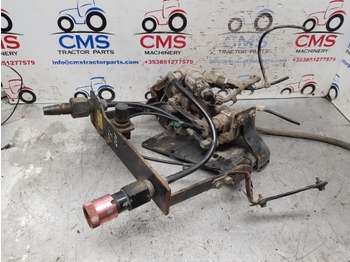 Тормозной клапан для Тракторов Case New Holland Air Brake Valve Unit 4700152650, 97350009570, 82016341 84157669: фото 4