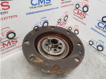 Передняя ось Caterpillar Clark Hurth Axle Hub Gear Kit 739.06.003.02, 738.06.005.04: фото 2