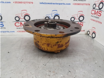 Передняя ось Caterpillar Clark Hurth Axle Hub Gear Kit 739.06.003.02, 738.06.005.04: фото 3