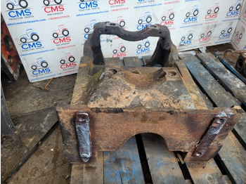 Подвеска CLAAS