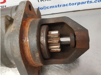 Стартер для Тракторов Claas Arion 530, 640 John Deere Starter Motor 0021544530, 15.133.050, Re509025: фото 4