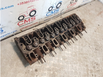 Головка блока для Сельскохозяйственной техники Deutz Agrotron 110, Mk3, Agroplus100, Engine Cylinder Head 04255429, 04254038: фото 4 Головка блока для Сельскохозяйственной техники Deutz Agrotron 110, Mk3, Agroplus100, Engine Cylinder Head 04255429, 04254038: фото 4