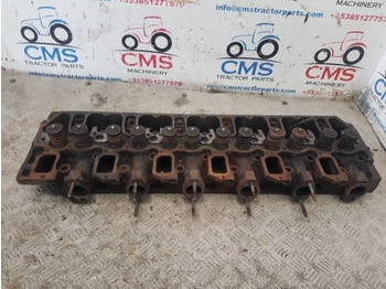 Головка блока DEUTZ
