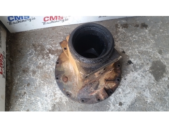 Задняя ось для Тракторов Deutz Agrotron 6.15 Rear Half Axle Housing 04419744, 1331003300439: фото 2
