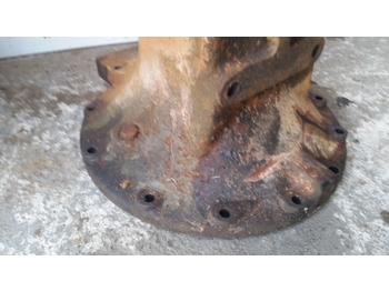 Задняя ось для Тракторов Deutz Agrotron 6.15 Rear Half Axle Housing 04419744, 1331003300439: фото 4