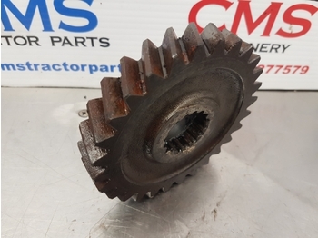 Карданный вал для Тракторов Deutz D7807c, 06, 07, Dx 3.90, D 6806 Transmission Gear Z 28 04313566: фото 4 Карданный вал для Тракторов Deutz D7807c, 06, 07, Dx 3.90, D 6806 Transmission Gear Z 28 04313566: фото 4