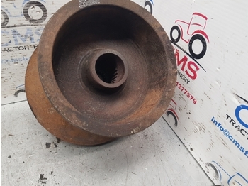 Тормозной барабан для Тракторов Deutz Dx, Dx6., Series Dx4.70 Brake Disc Drum 04313624: фото 4